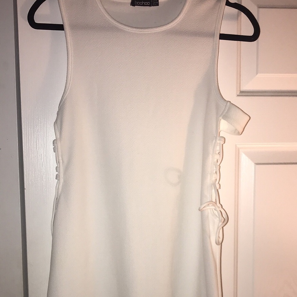 Womens dress